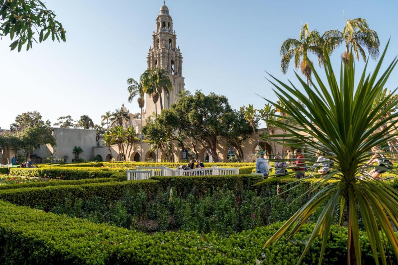 Viva San Diego Luaran gambar